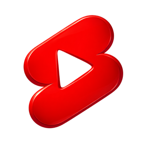 YouTube Shorts icon